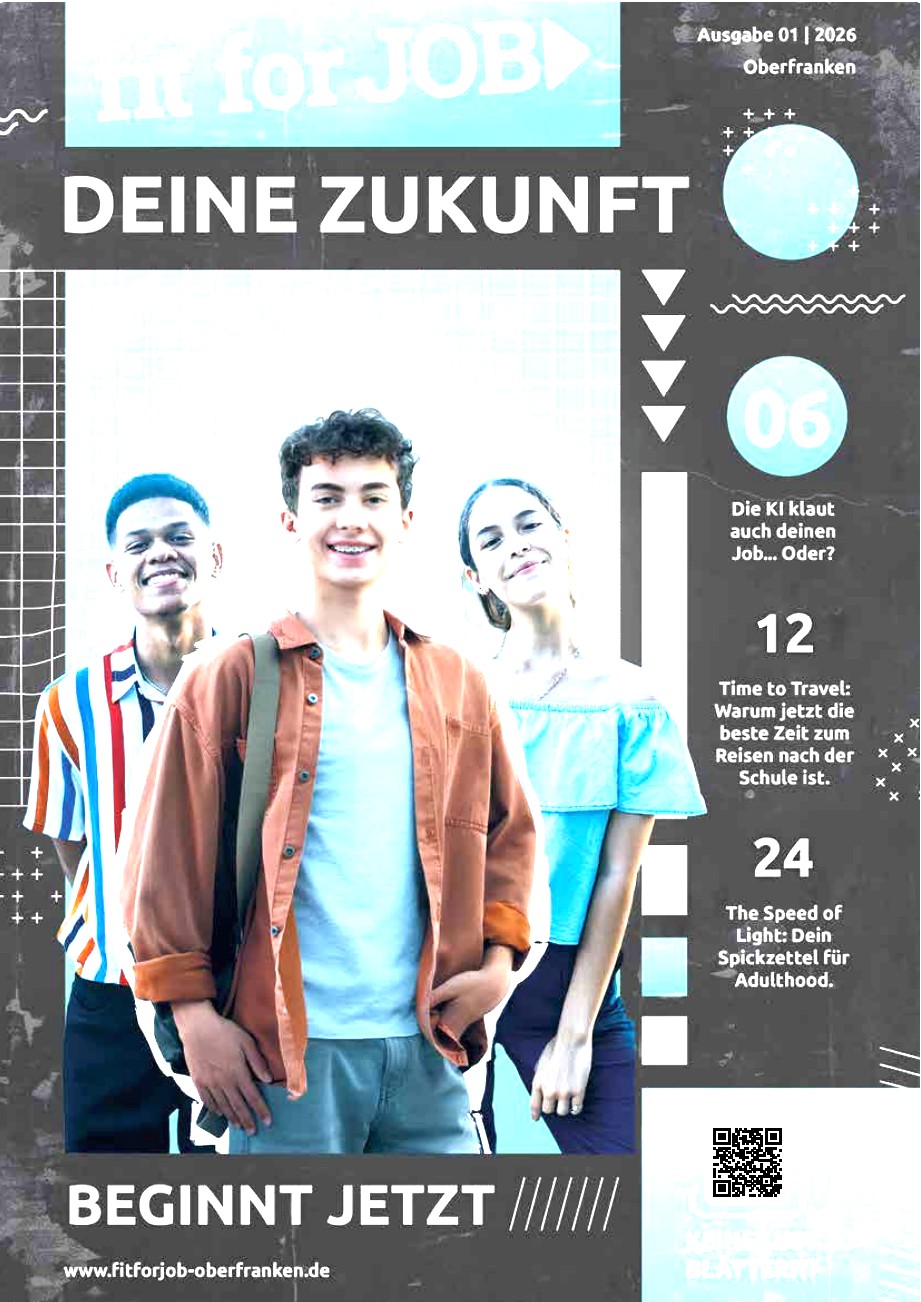 Fit for Job_01_2026_Oberfranken